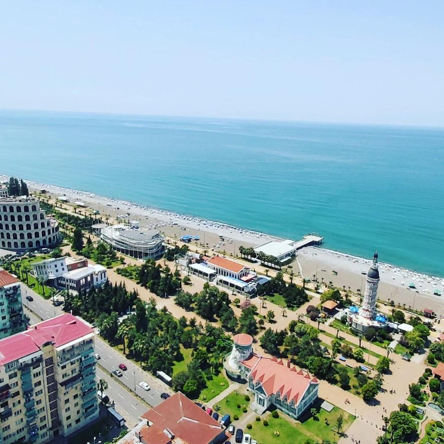 Luxury Sea View Orbi City Batumi Cameră foto